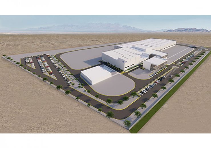 SIG to construct new production facility for carton packs in Mexico