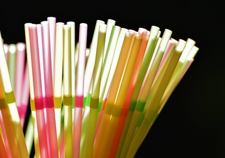 D&W Fine Pack, Eastman develop new compostable drinking straws