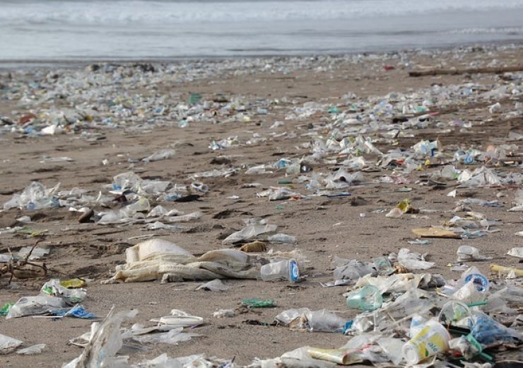 Plastic Bank celebrates stopping its one billionth bottle of ocean-bound plastic