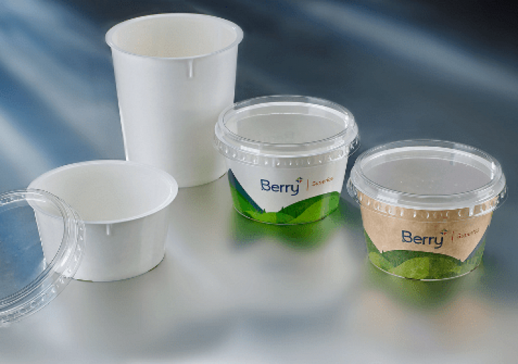 Berry Superfos launches new CombiLight pot for food producers