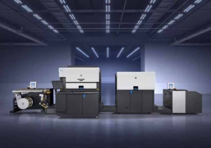 HP launches secure printing for HP Indigo digital presses