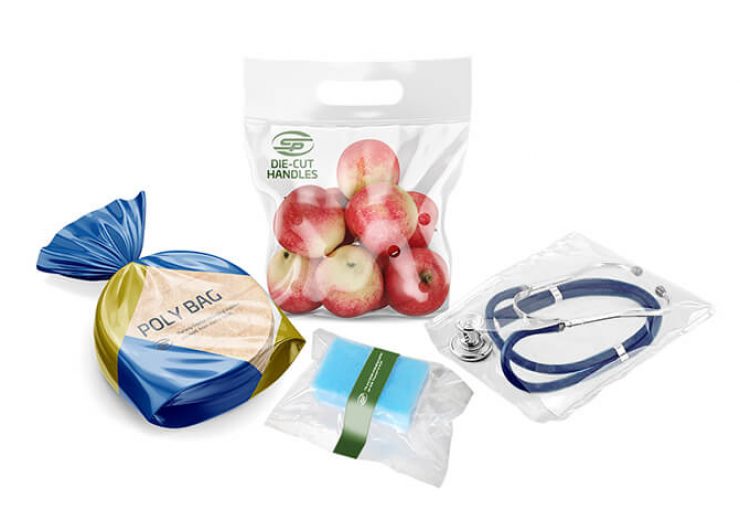C-P Flexible Packaging purchases new equipment for polyethylene bag manufacturing
