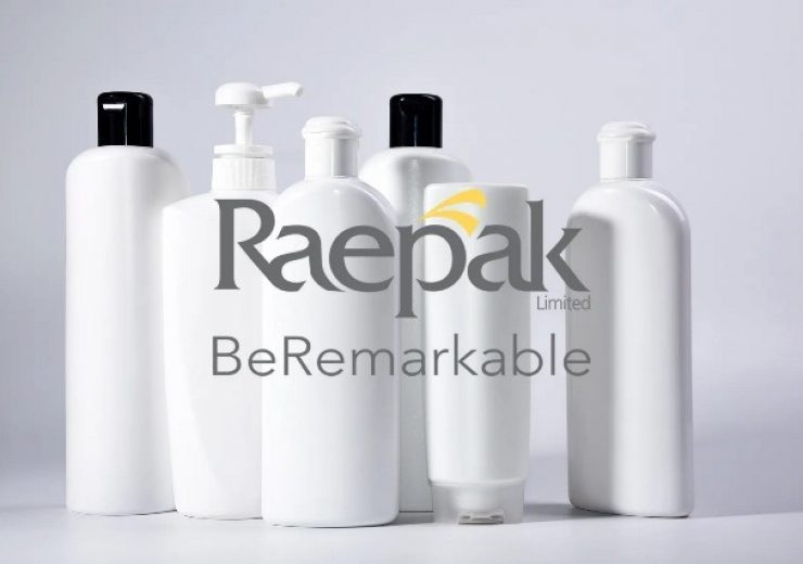 Berlin Packaging buys plastic packaging firm Raepak