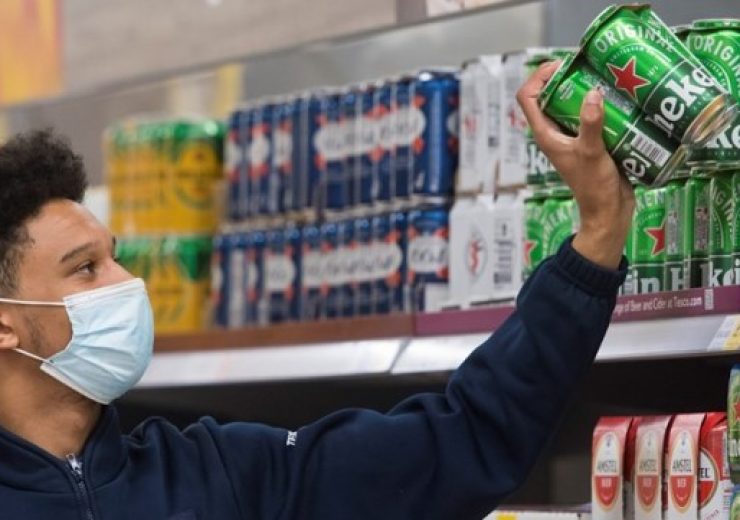 Tesco eliminates plastic and shrink wrap packaging for beers and ciders