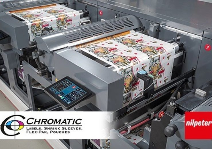 Chromatic Labels acquires FA-26 to improve response times