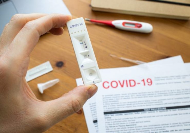 Aptar provides Activ-Film technology for two new at-home Covid-19 tests