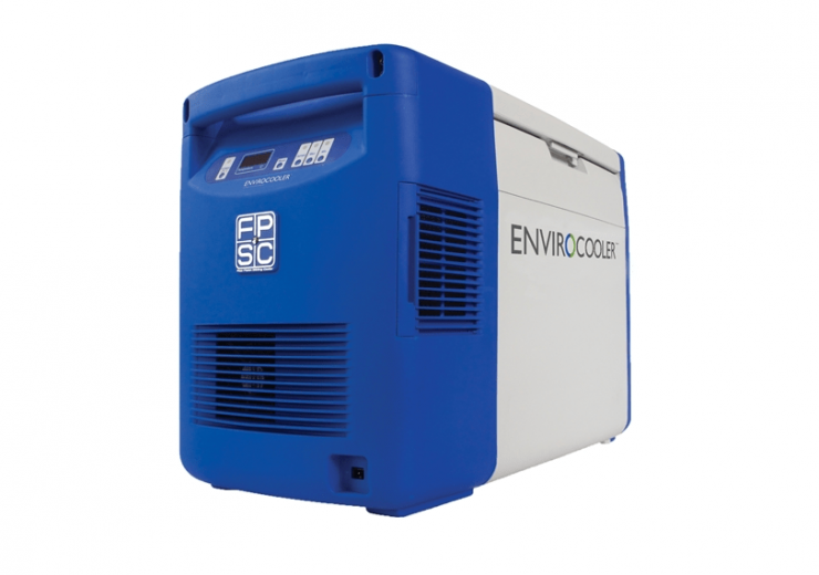 Lifoam’s Envirocooler ActiVault Refrigerated Storage Systems Readily Available in US to Protect COVID-19 Vaccines