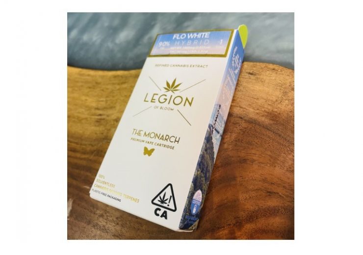 Legion of Bloom Prioritises Sustainability with Plastic-Free Packaging Solutions