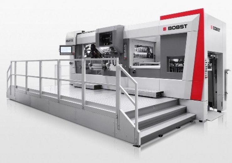 Bobst introduces new solutions for packaging industry