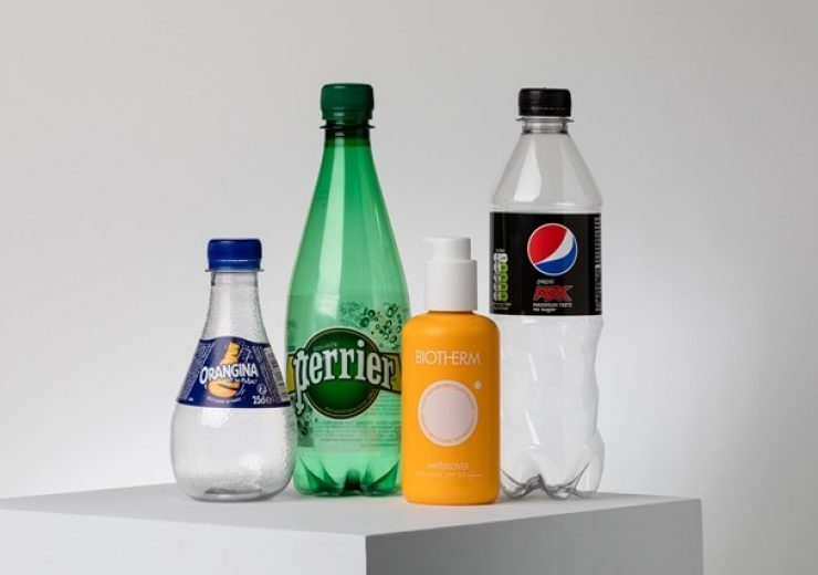 Carbios consortium produces world’s first enzymatically recycled bottles