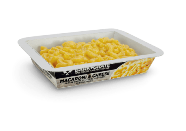Graphic Packaging introduces new dual-ovenable PaperSeal Cook tray
