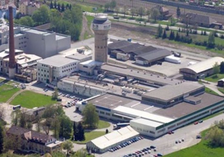 Valmet to supply automated paper testing laboratories to Brigl & Bergmeister