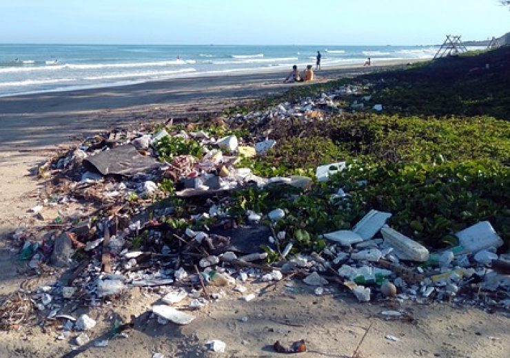 ASEAN Member States adopt Regional Action Plan to tackle plastic pollution