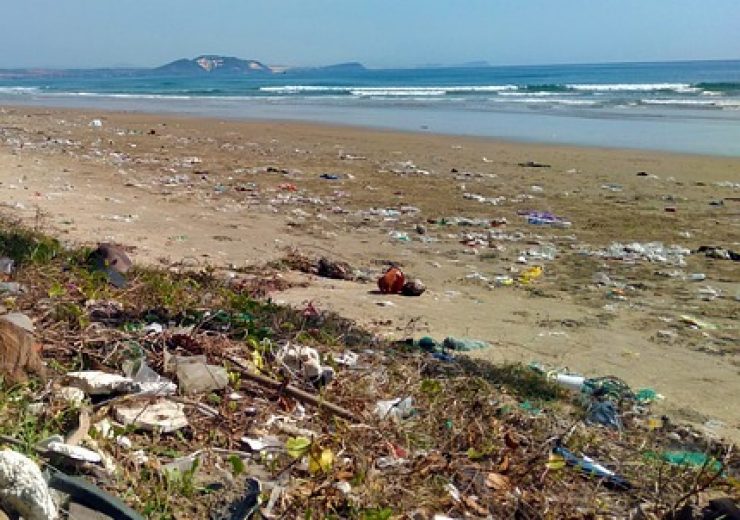 Avient, Oceanworks partner on extended use of recycled ocean plastics