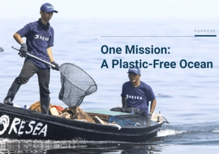 Stoli Honors World Ocean Day Announcing Partnership with ReSea Project to Fight Ocean Plastic Pollution