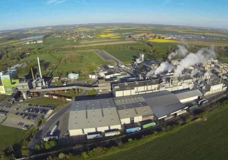 Smurfit Kappa announces multimillion fuel conversion in Germany to substantially reduce CO2 emissions
