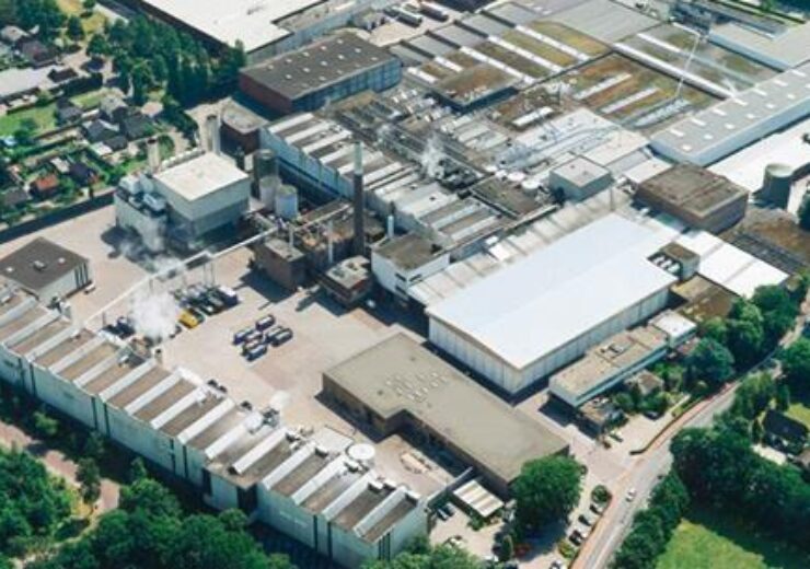 DS Smith to divest De Hoop paper mill for €50m