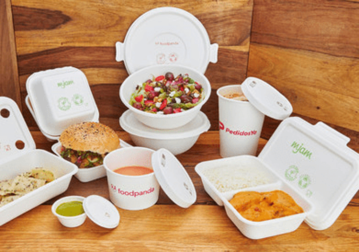Delivery Hero Partners with Eco-Products to Launch Sustainable Packaging Program Across Globe
