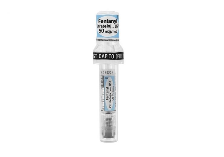 Fresenius Kabi Introduces New Simplist Fentanyl Citrate Injection, USP 50 mcg per 1 mL in Ready-to-Administer Prefilled Syringe