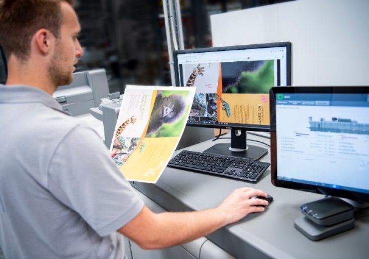 Heidelberg drives further development of digital printing portfolio