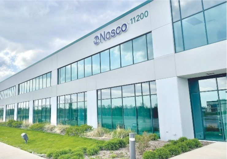 Nosco commences carton and label production at packaging facility in US