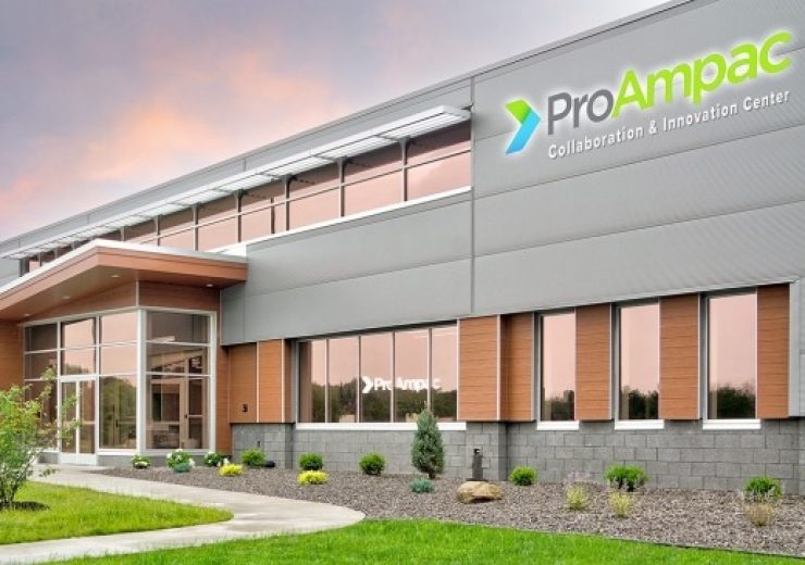 ProAmpac opens new collaboration and innovation centre in US