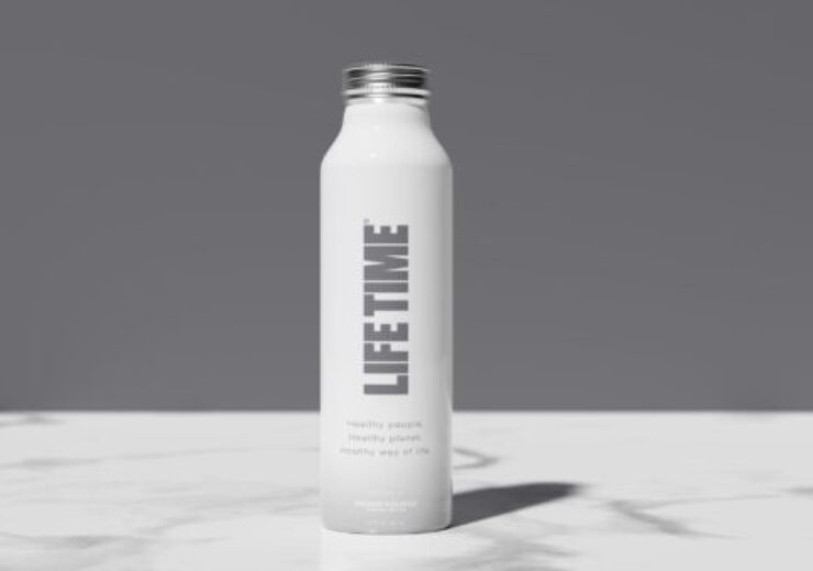 Life Time Water ESG