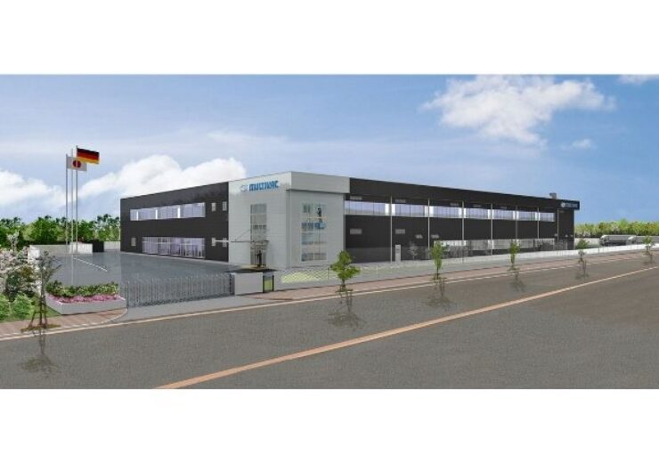 MULTIVAC is constructing multi-purpose building in Japan