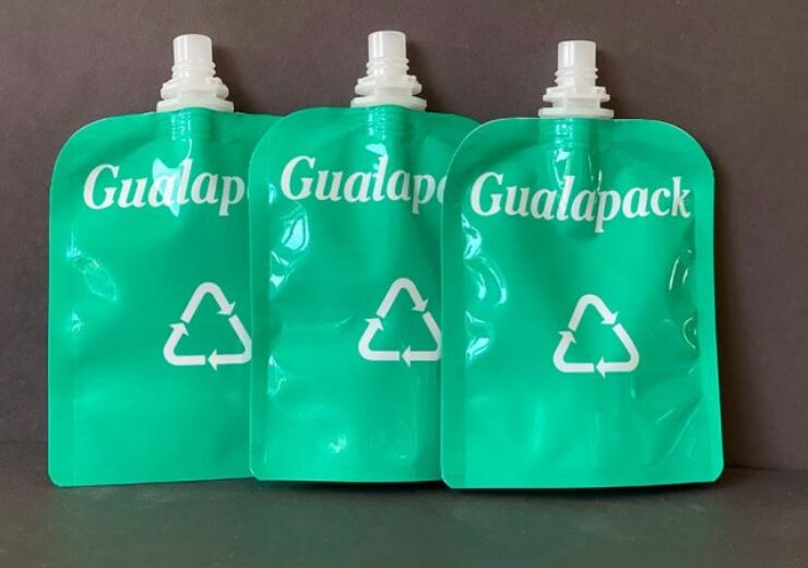 Gualapack, Tomra collaborate on full-scale recycling trial