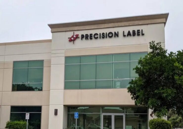 Inovar Packaging Group Acquires Precision Label
