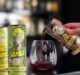 Zai Urban Winery launches organic wines in Crown beverage cans