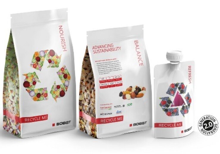 Bobst and partners unveil new high barrier flexible packaging solutions