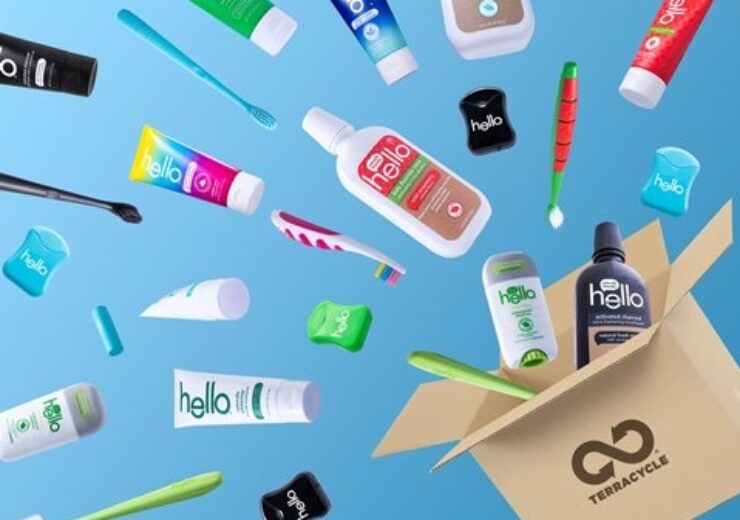 Hello Products Expands Naturally Friendly Footprint with Nationwide Free Recycling Programme