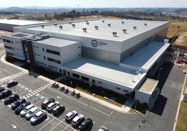 LINDAL Group’s new Brazil facility opens