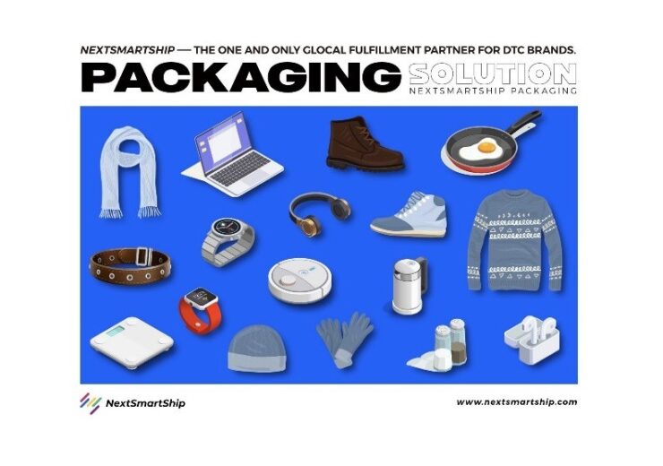 Leading Fulfillment Company NextSmartShip Releases GREEN Packaging Solution for DTC Brands