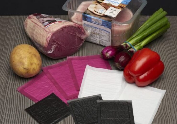 Elliott’s launches world’s lowest carbon footprint high absorbency meat pad
