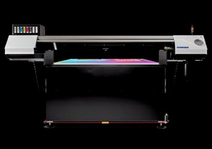 Roland DGA Announces Launch of New VersaUV LEC2 S-Series UV Flatbed Printers