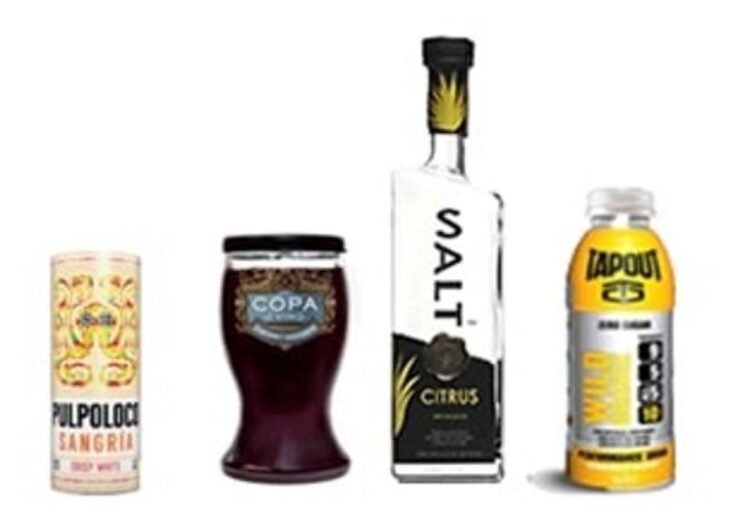 Splash Beverage Group Launches New Copa di Vino 4-Pack Through Distributors Nationwide