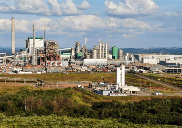 Valmet’s OptiConcept M kraft making line successfully started up at Klabin’s Puma Project in Brazil