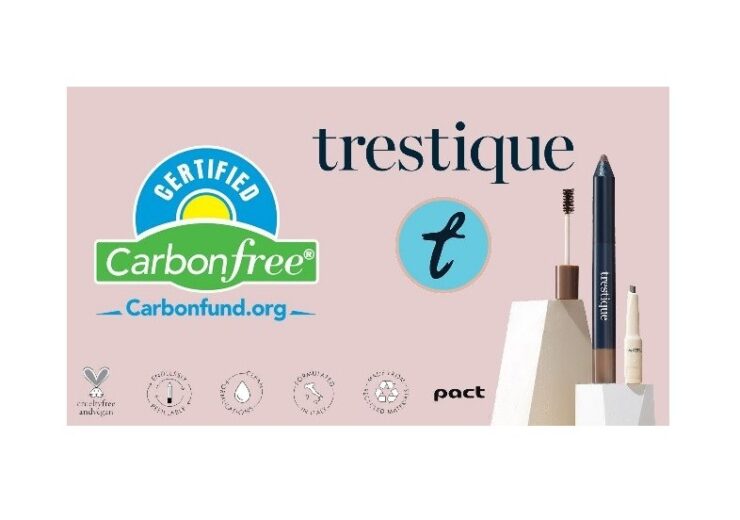 Trestique Launches The World’s First 100% Refillable Zero-Waste Beauty System With Carbonfund.org Foundation