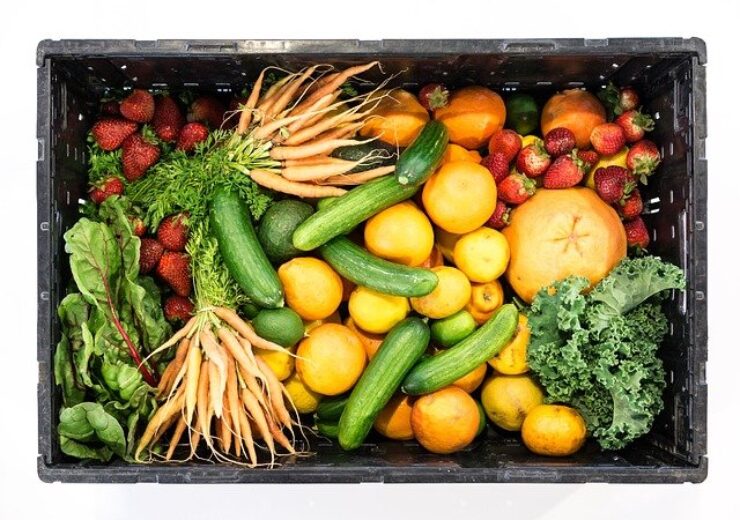 France to impose ban on plastic packaging for fruits and vegetables
