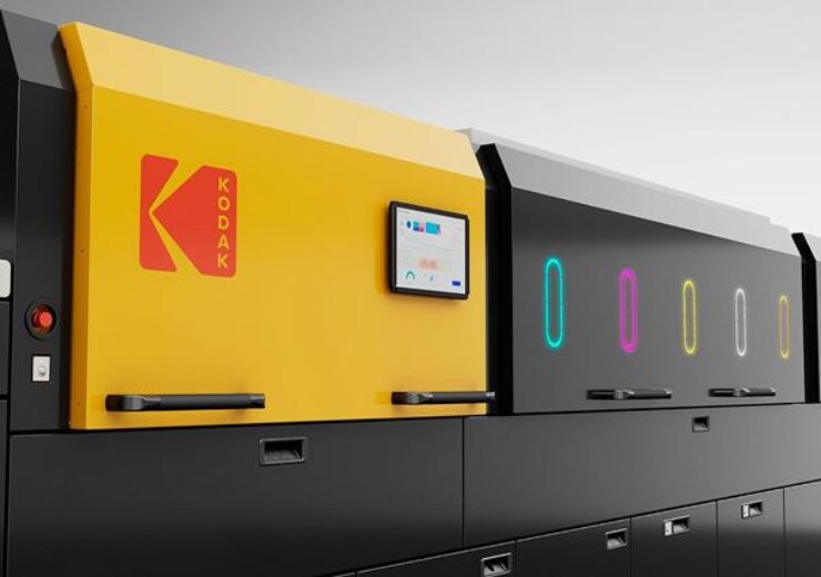 Kodak Launches Range of Innovative New Products