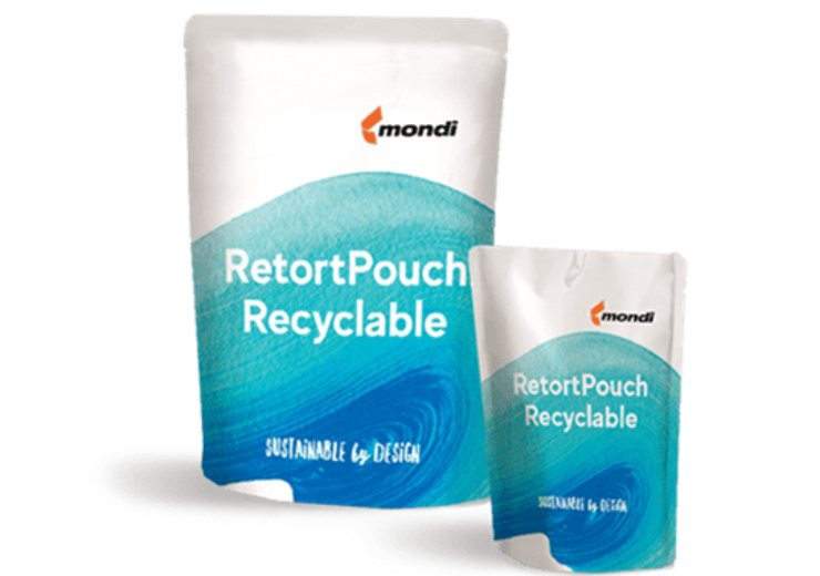 Mondi launches new high-barrier pouch for food and wet pet food manufacturers
