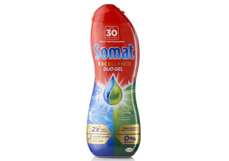 Somat bottle