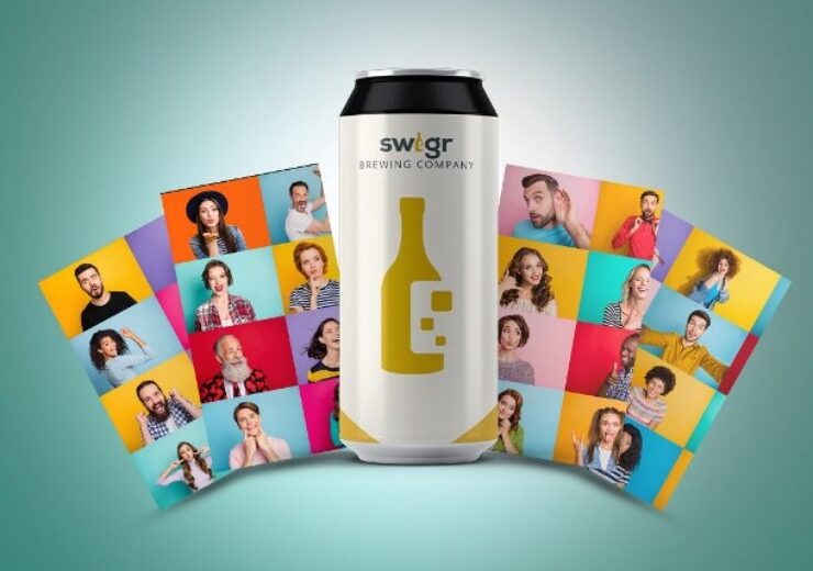Immertia rolls out SWIGR augmented reality platform for alcohol brands