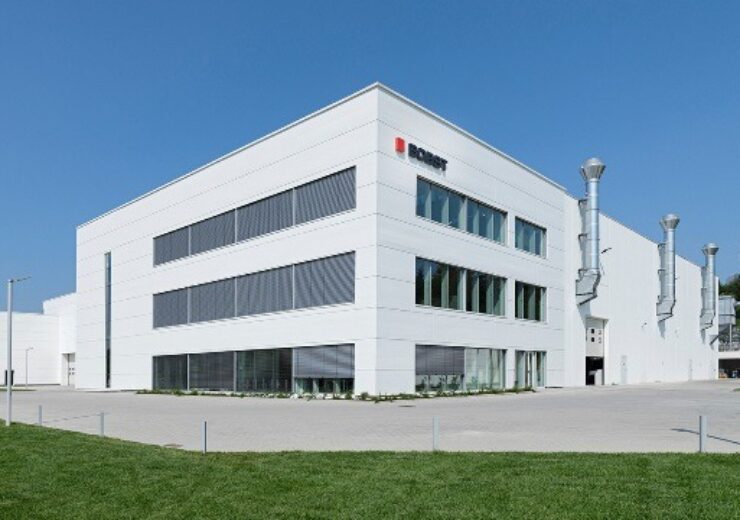BOBST completes acquisition of Cerutti