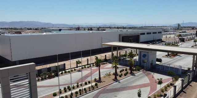 Thermoformed packaging firm Direct Pack opens new facility in Mexico