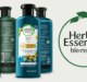 P&G’s Herbal Essences selects Eastman for recycled plastic packaging