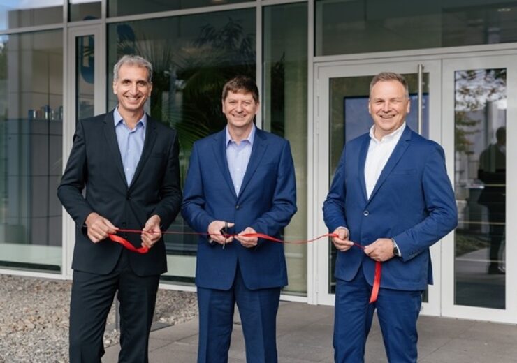 PPG opens new packaging coatings innovation centre in Germany