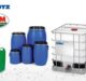Schütz acquires well established manufacturer of jerrycans and drums